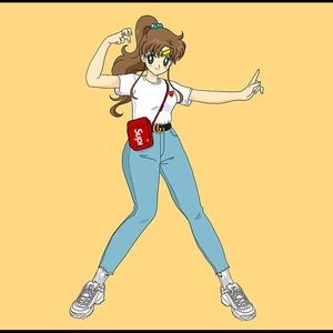 Meet your Posher, Chris